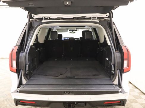 Used 2025 Ford Expedition Max Active AWD/4WD image 22