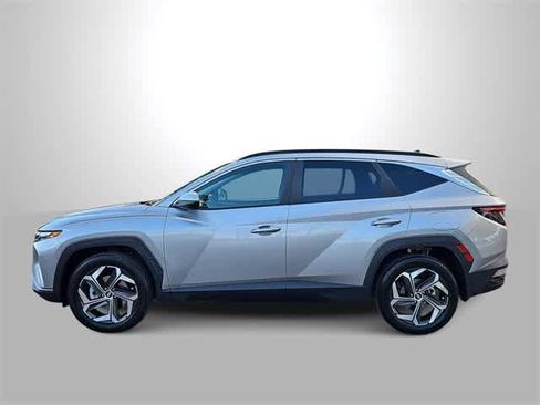 Certified 2023 Hyundai Tucson SEL w/ Convenience Package image 5