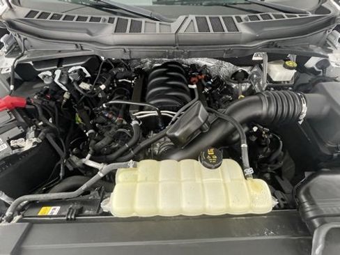 Used 2022 Ford F150 XLT w/ Equipment Group 301A Mid image 48