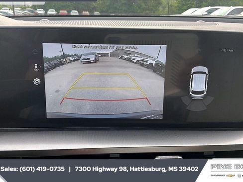 Used 2025 Kia Telluride S FWD image 15