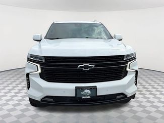 Used 2023 Chevrolet Tahoe RST w/ Luxury Package AWD/4WD video 2