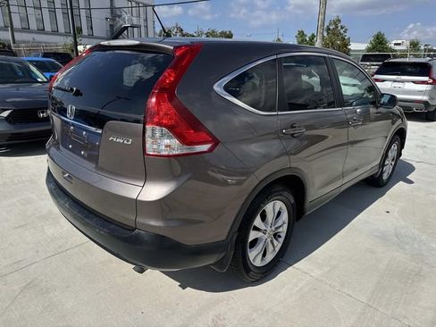 Used 2014 Honda CR-V EX image 7