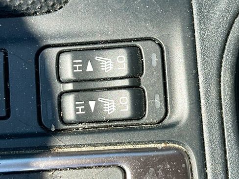Certified 2024 Subaru Forester Limited AWD/4WD image 21