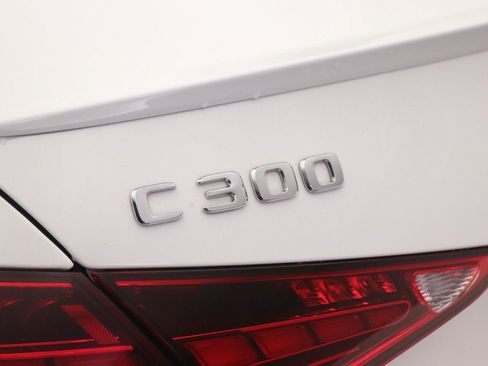 Certified 2023 Mercedes-Benz C 300 Sedan image 18