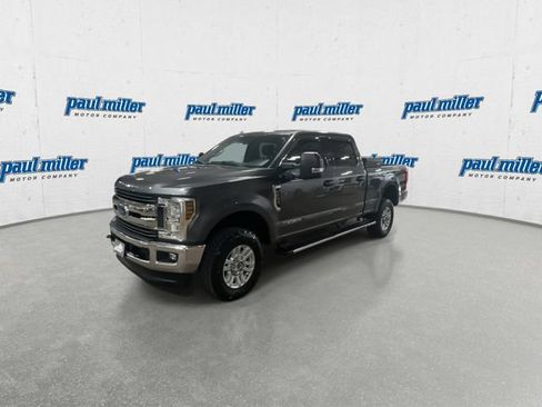 Used 2019 Ford F250 XLT w/ XLT Value Package AWD/4WD image 7