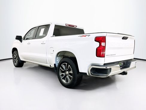 Used 2024 Chevrolet Silverado 1500 LT image 5