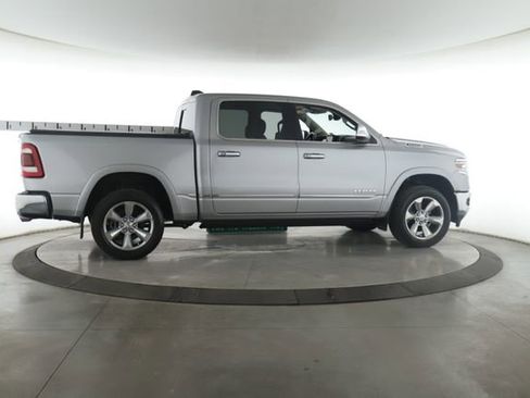 Used 2020 RAM 1500 Limited AWD/4WD image 6