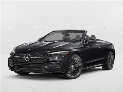 New 2026 Mercedes-Benz CLE 450 4MATIC Cabriolet