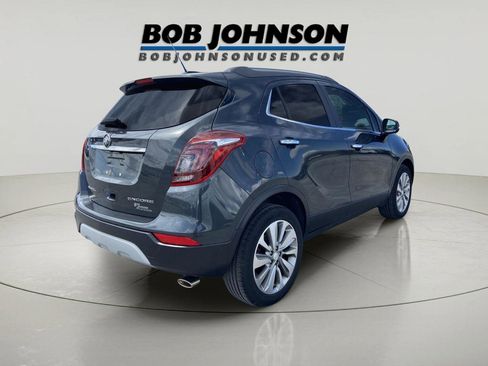 Used 2018 Buick Encore Preferred FWD image 3