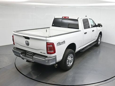 Used 2020 RAM 2500 Tradesman image 41