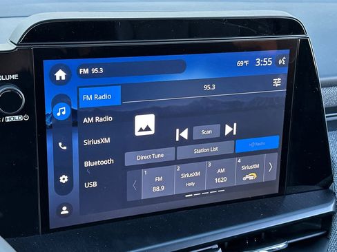 New 2026 Subaru Outback Premium image 20