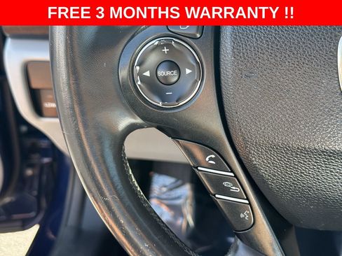Used 2014 Honda Accord EX-L image 40