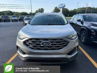 Used 2020 Ford Edge SEL FWD video 2
