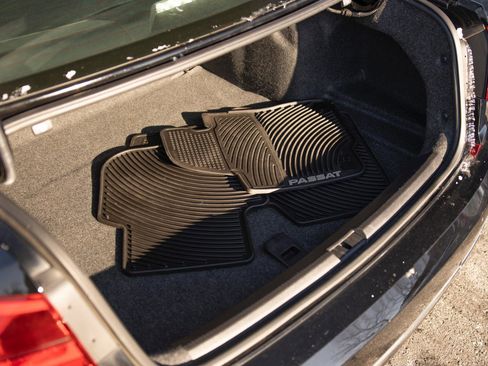 Used 2016 Volkswagen Passat 1.8T SE image 22