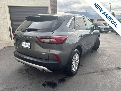 Used 2024 Ford Escape Active w/ Tech Pack #1 AWD/4WD image 7