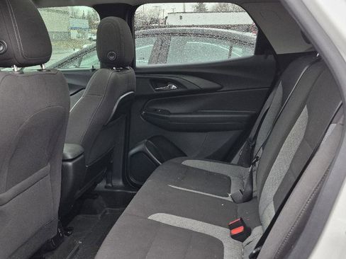 Used 2021 Chevrolet TrailBlazer LT w/ Sun and Liftgate Package image 7