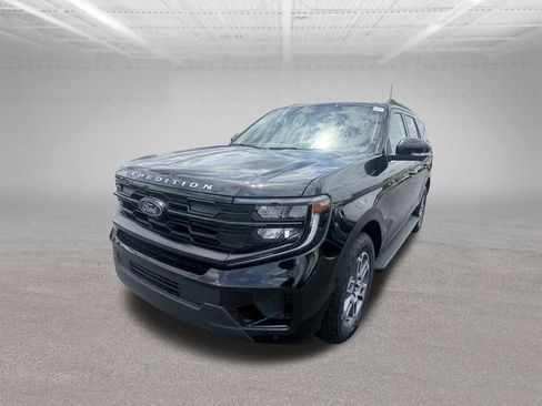 New 2026 Ford Expedition Active AWD/4WD image 9