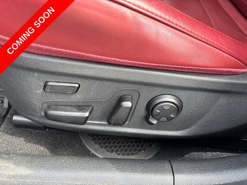 Used 2020 Kia Stinger GT2 AWD/4WD image 22