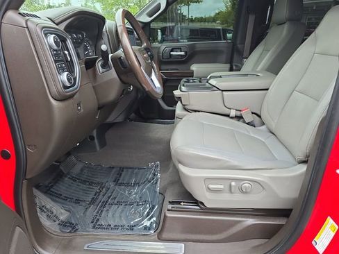 Certified 2019 GMC Sierra 1500 SLT image 21