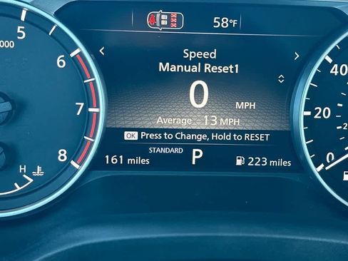 Used 2026 Nissan Rogue SV w/ SV Premium Package image 17