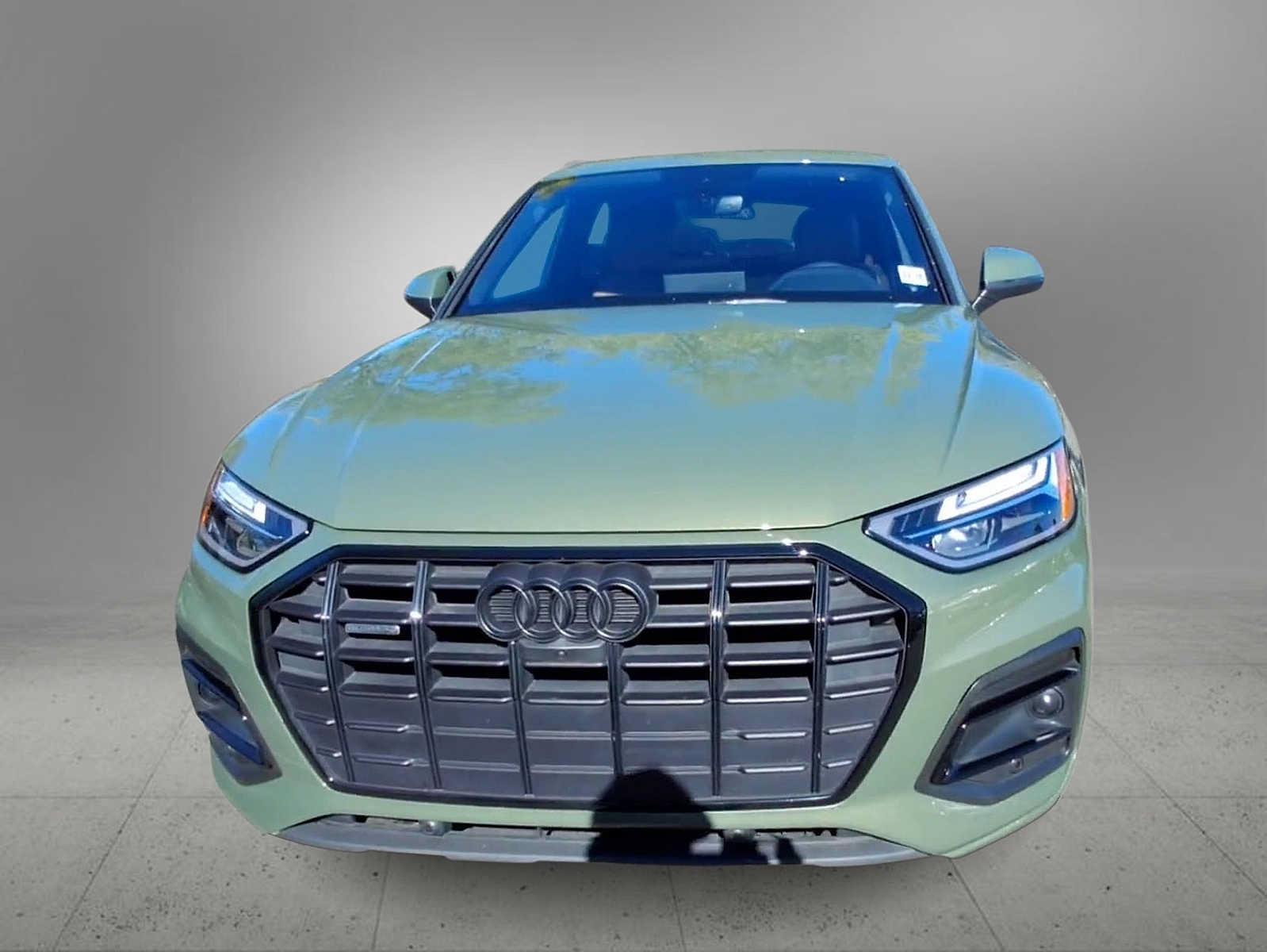 Used 2024 Audi Q5 2.0T Premium Plus AWD/4WD image 3