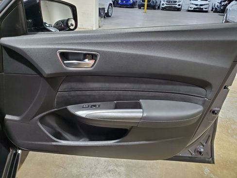 Used 2018 Acura TLX V6 w/ Technology & A-SPEC Pkg image 16