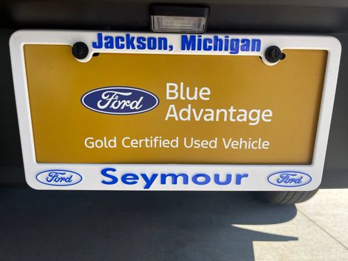 Certified 2026 Ford Maverick XLT w/ XLT Luxury Package FWD image 5