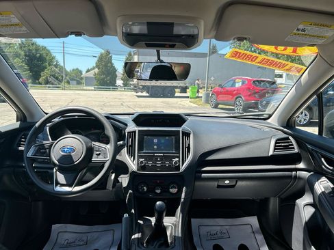 Used 2018 Subaru Impreza 2.0i w/ Popular Package #2 AWD/4WD image 20