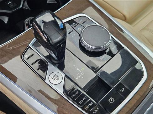 Used 2021 BMW X5 xDrive40i w/ Convenience Package image 12