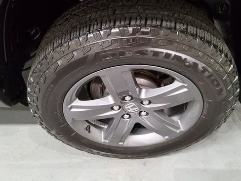 Used 2023 Honda Ridgeline RTL-E image 29