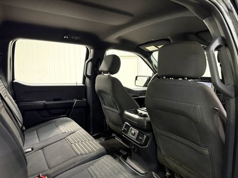 Used 2021 Ford F150 XL w/ STX Appearance Package AWD/4WD image 17