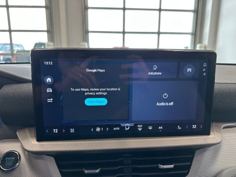 New 2026 Ford Explorer Active w/ Active Comfort Package image 51