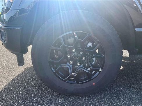 New 2026 Ford F150 XLT w/ Equipment Group 302A MID image 12