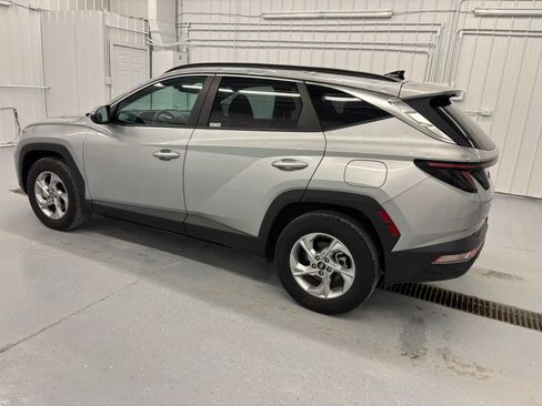 Used 2023 Hyundai Tucson SEL AWD/4WD image 6