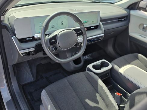 Certified 2024 Hyundai Ioniq 5 SE RWD image 21