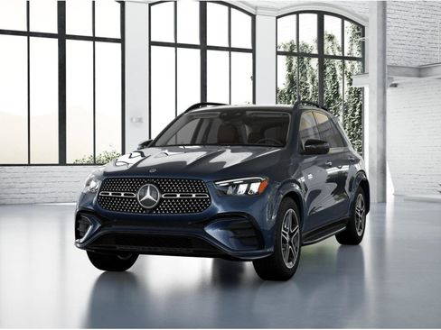 New 2026 Mercedes-Benz GLE 450 4MATIC image 41
