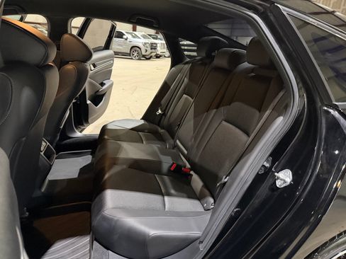 Used 2022 Honda Accord Sport image 18