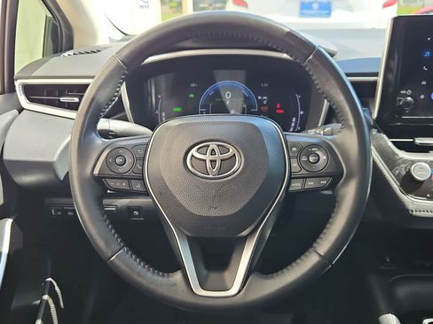 Used 2024 Toyota Corolla XLE FWD image 23