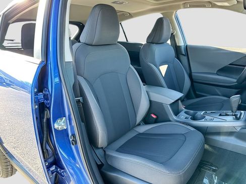 Certified 2025 Subaru Crosstrek 2.0i Premium image 27