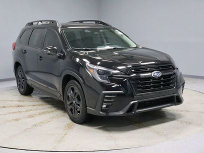 Used 2023 Subaru Ascent Onyx Edition Limited