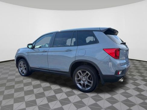 Used 2023 Honda Passport EX-L image 5