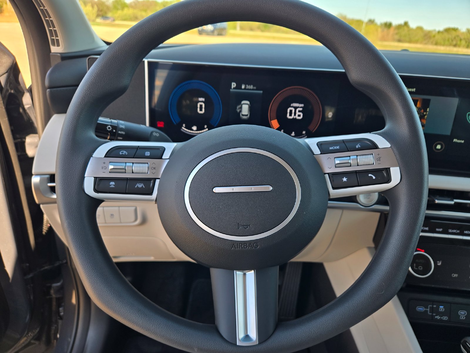 New 2026 Hyundai Tucson SEL Plus FWD image 11