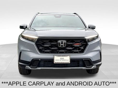 Used 2026 Honda CR-V TrailSport image 2