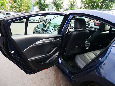 Used 2020 MAZDA MAZDA6 Touring FWD image 25