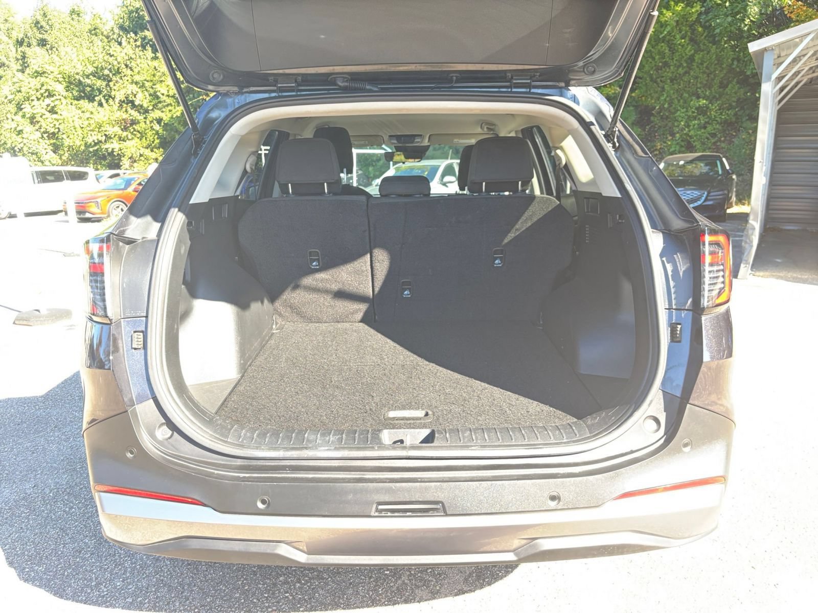 Used 2026 Kia Sportage LX FWD image 28