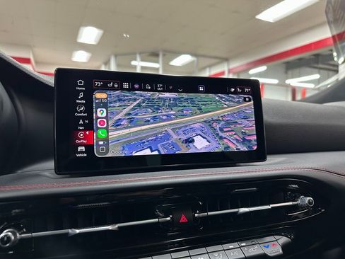 Certified 2024 Dodge Hornet R/T Plus image 26