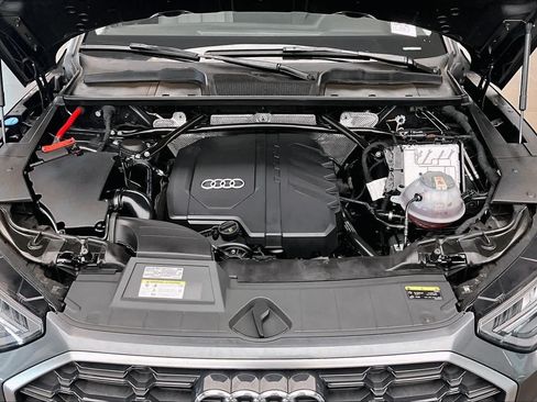 Used 2023 Audi Q5 2.0T Premium w/ Convenience Package AWD/4WD image 30