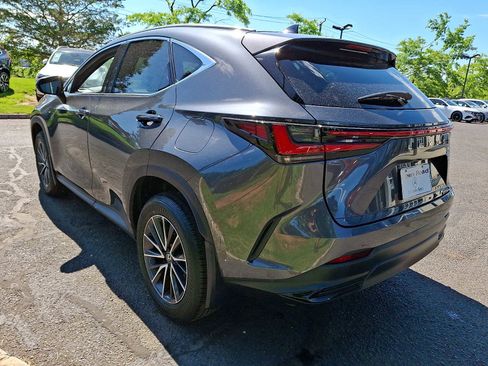 Used 2024 Lexus NX 350 AWD w/ Cold Area Package image 4