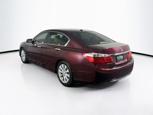 Used 2013 Honda Accord EX-L image 5