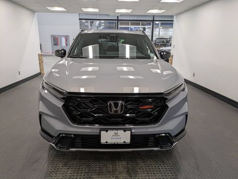 Certified 2026 Honda CR-V TrailSport image 2